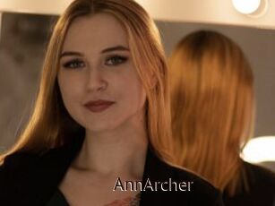 AnnArcher