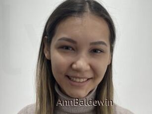 AnnBaldewin
