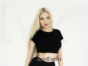 AnnEvens