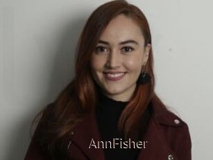 AnnFisher