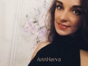 AnnHerva