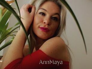 AnnMaya