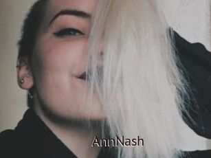 AnnNash