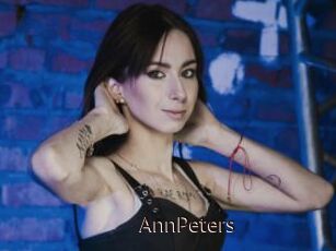 AnnPeters