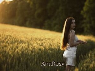 AnnRosy