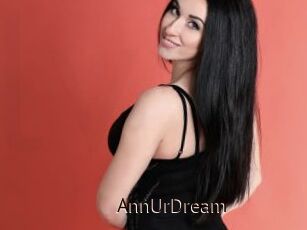 AnnUrDream