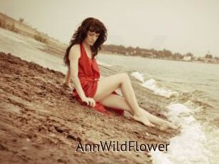 AnnWildFlower