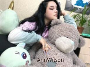 AnnWilson