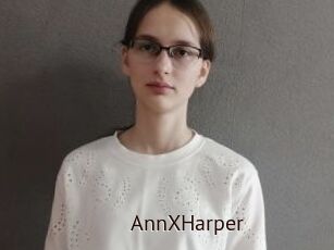 AnnXHarper