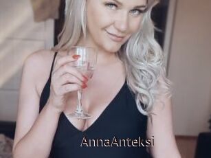 AnnaAnteksi