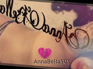 AnnaBella505