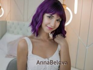 AnnaBelova