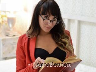 AnnaBennett