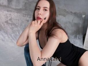 AnnaCalvi