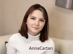 AnnaCartan