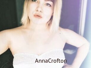 AnnaCrofton