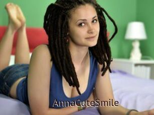 AnnaCuteSmile