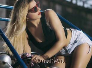 AnnaDeVill