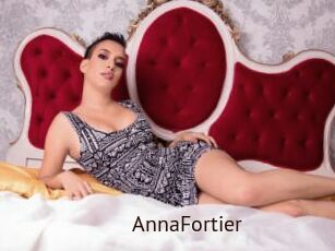 AnnaFortier