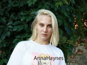 AnnaHaynes