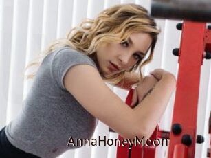 AnnaHoneyMoon