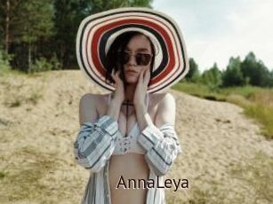 AnnaLeya