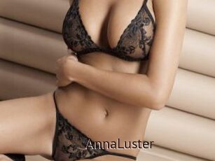 AnnaLuster
