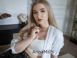 AnnaMills