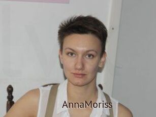 AnnaMoriss