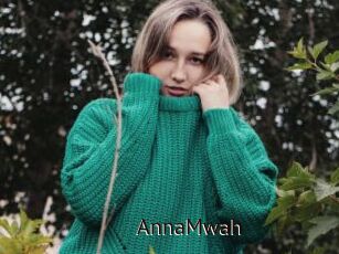 AnnaMwah