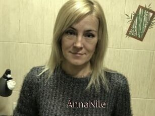 AnnaNile