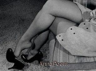 AnnaPoem