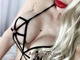AnnaPureLove