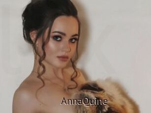 AnnaQuine