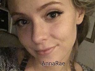 AnnaRae