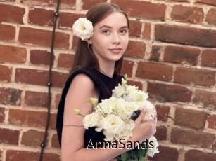 AnnaSands