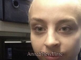 AnnaShowTime
