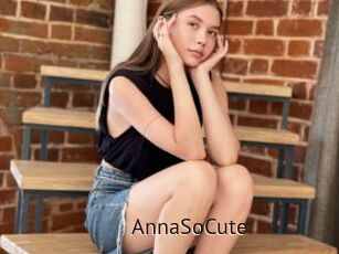 AnnaSoCute