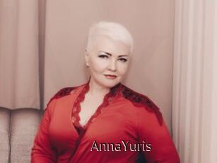 AnnaYuris