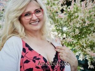 AnnabelHot