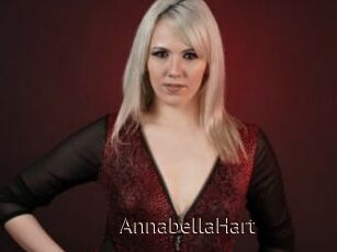 AnnabellaHart