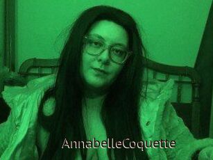 Annabelle_Coquette