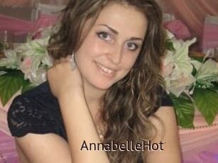 AnnabelleHot