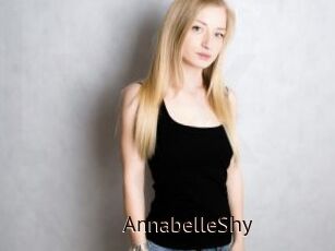 AnnabelleShy
