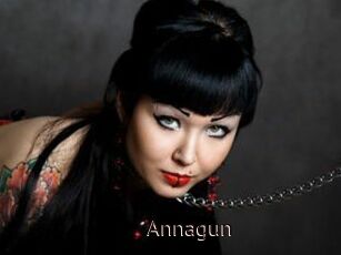 Annagun