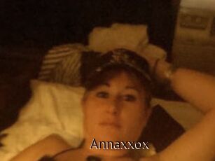 Annaxxox