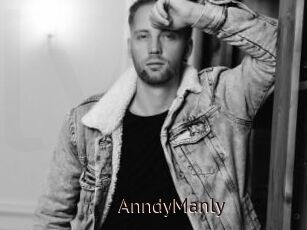 AnndyManly