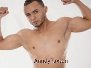 AnndyPaxton