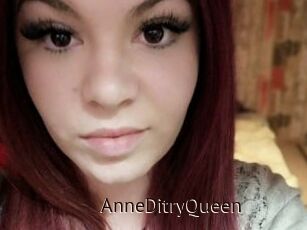 AnneDitryQueen