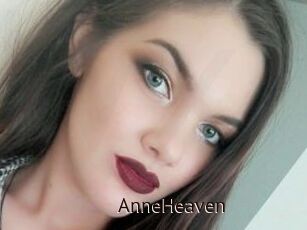 AnneHeaven